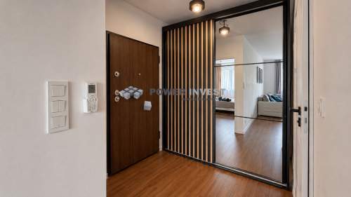 NOWOCZESNE 2 POKOJE 47,74 m BAŻANTOWO