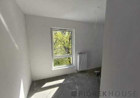 3-pokojowe mieszkanie na Ursynowie