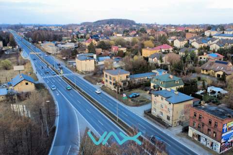 Mikołów, Kamionka, dom 8 pokoi z ogrodem i piwnicą