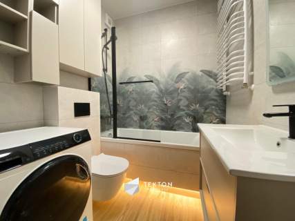 Jasne 2 pokoje, balkon Bez PCC, 0% prowizji