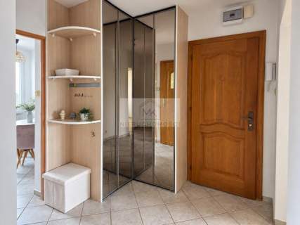 Mieszkanie 4 pokoje 75 m2 duży balkon 2. piętro Brzeg, N