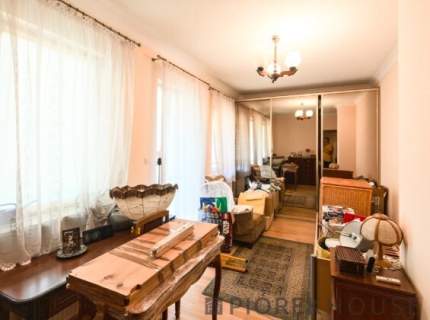 3-pokojowe mieszkanie na Ursynowie
