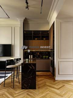 4 pok. apartament PREMIUM I taras 19 m I Chorzów