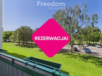 Mieszkanie 2-pokojowe 40 m2 na pierwszym piętrze