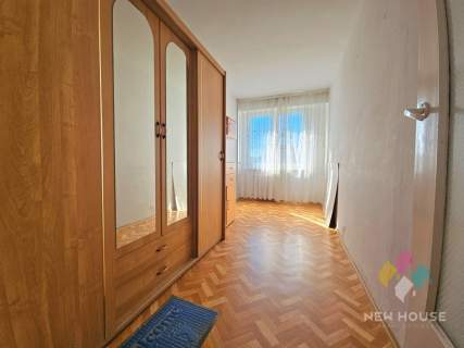 3 pokoje, 4 piętro, balkon, winda