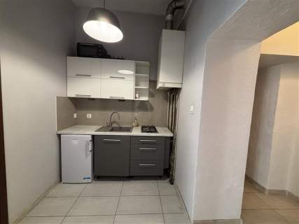 Żeromskiego/2 pokoje/parter/komfort