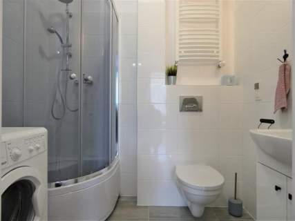 Przybyszewskiego 19, Górna, funkcjonalne studio