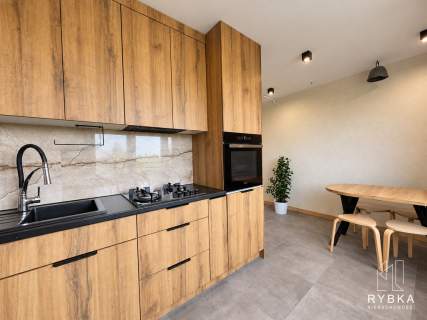 Mieszkanie z garażem 51,20 m2 Zaniemyśl