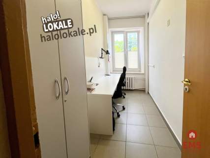 Mały lokal w centrum
