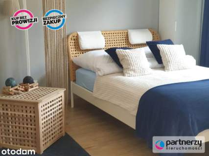 Apartament blisko plaży w Sopocie na Haffnera