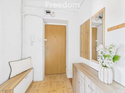 Mieszkanie 3 pokojowe Jagiellońska z balkonem