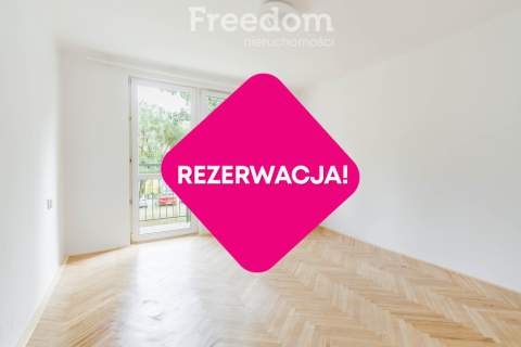 Mieszkanie po remoncie na pierwszym piętrze