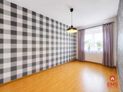 Komfortowe 87 m2. Wysoki Stoczek