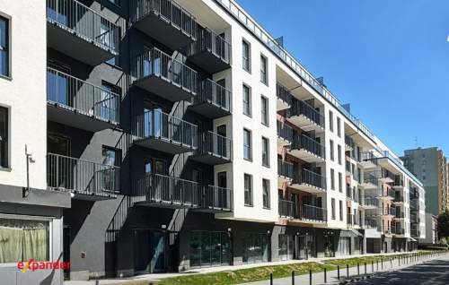 Promocja 41,35m2 Smart Gdańsk SIEDLCE