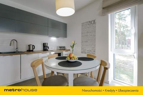 Apartament z miejscem parkingowym Pogorzelica
