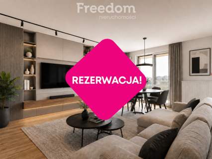 Chełm 4 pokoje 85 m duży balkon 2 miejsca w hali