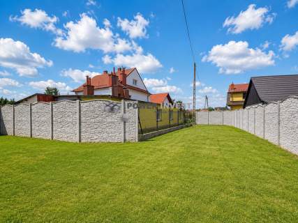 Świetna lokalizacja Dom 170 m , działka 15a
