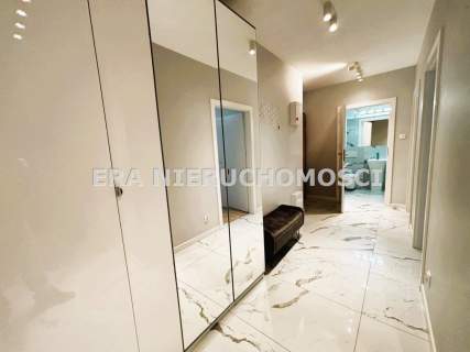 Apartament przy Młynowej 3 pokoje,winda, garaż