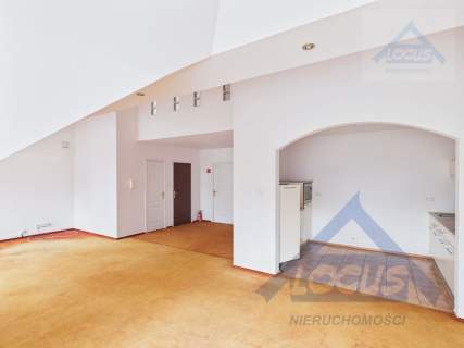 Mokotów Dolny dom 482 m2 na biuro