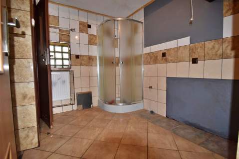Hala, warsztat samochodowy, ok. 100 m2, Górno