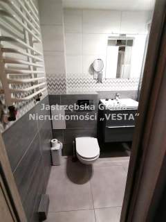 Dwupokojwe z balkonem dzielnica Zdrój