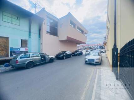 Lokal ekspozycyjny w centrum do 280m2