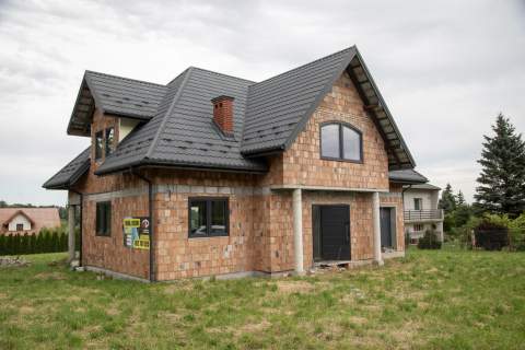 Na sprzedaż dom w Lichwinie 228 m2