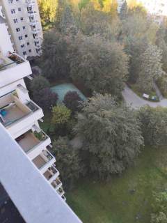 Mieszkanie do wynajęcia, 46 m2, Warszawa