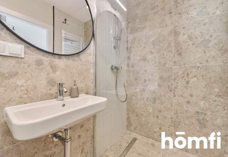 Nowe 2-pokojowe z balkonem /Międzyleska /Tarnogaj