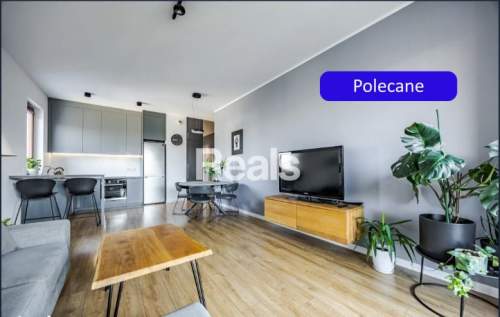 Wysokie, 3 Pokoje, Balkon,