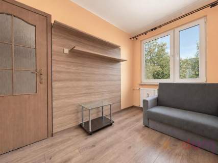 39 m 2 pokoje 1 piętro balkon Na Stoku