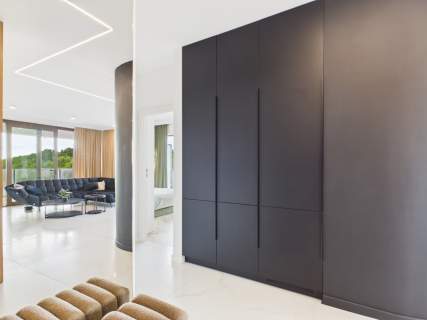 Prestiżowy apartament do wynajęcia Gdańsk Bulvar