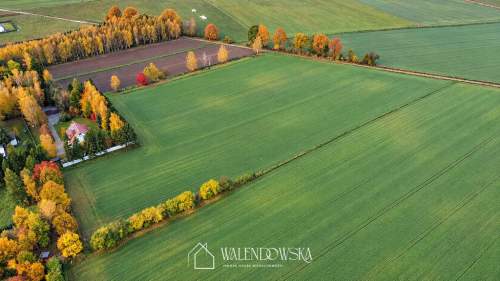 DZIAŁKI NA SPRZEDAŻ SIERAKOWO SŁUPSKIE, GMINA KOBYLNICA