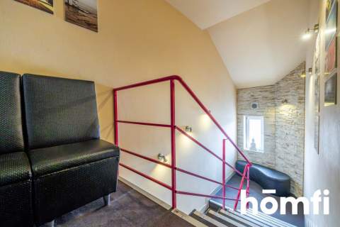 Nowoczesne i funkcjonalne biuro 92,5 m