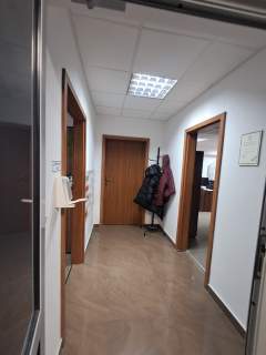 Lokale biurowo-usługowe. Lublin - Hajdów