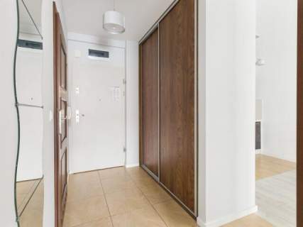 Komfortowy duży 2 pok.apartament Aquarius blisko morza