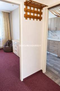 Mieszkanie do wynajęcia, 47 m2, Kraków
