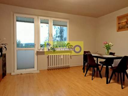 Michałów, M4 64,26 m2, ul. Królowej Jadwigi