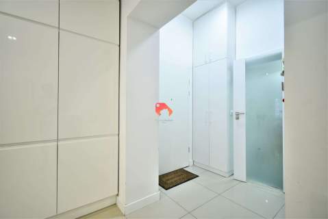 NOWOCZESNY APARTAMENT 50,6m2 2 POKOJE Z ANTRESOLĄ