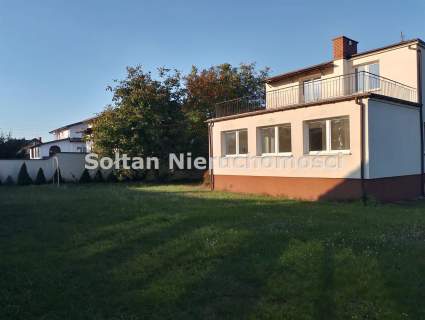 Działka na sprzedaż, 1111 m2, Łomianki