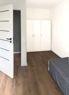 M3 36 II piętro, balkon, park, instalacja miedziana, DĄBROWA