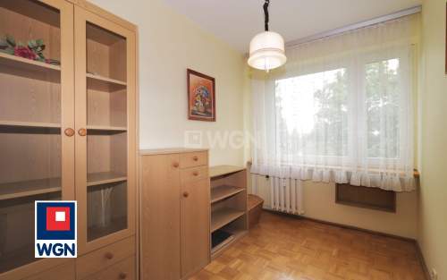 Mieszkanie na sprzedaż, 62,2 m2, Lublin