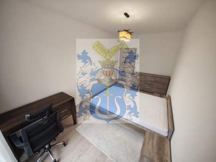 Grzegórzecka-Wiślane Tarasy 3pok 75m2 taras, garaż