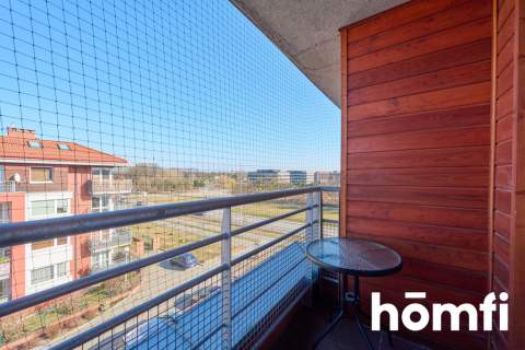 DWUPOZIOMOWE / 2-POKOJE / BALKON / GARAŻ /OD ZARAZ