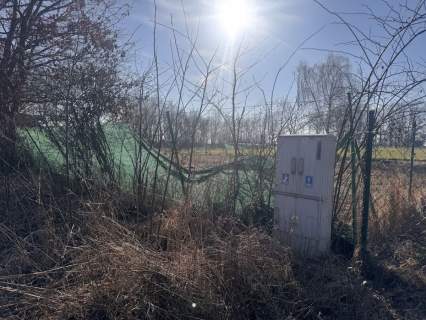 Działka inwestycyjna na sprzedaż, 1000 m2, Wilkowyja