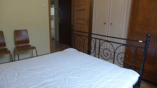 2 pokoje, 42 m2, Stare Podgórze, ul. Czackiego - umeblowane