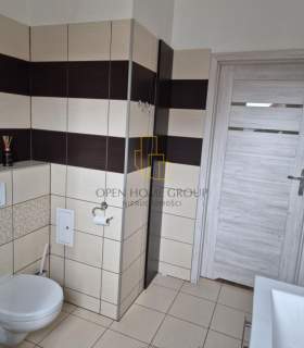 Jelenia Góra Czarne, dom jednorodzinny 126 m2