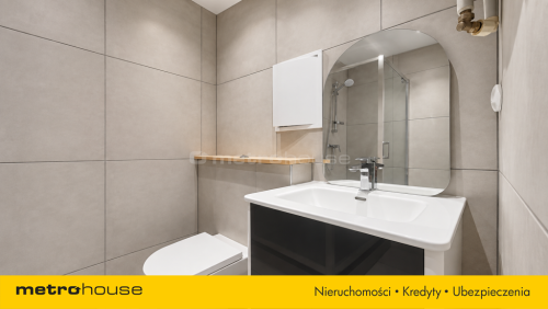 Mieszkanie na sprzedaż, 41,2 m2, Warszawa