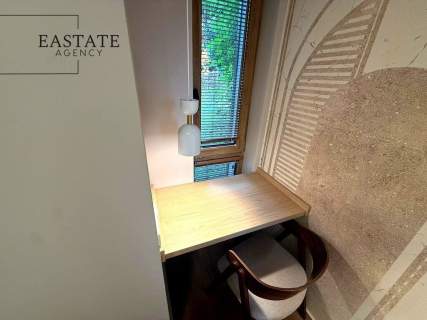 Apartament z ogrodem, 3 pokoje, sauna, siłownia, blisko morza