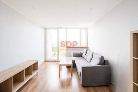 3 niezależne pokoje Popowice Balkon Blisko Magnolia Park